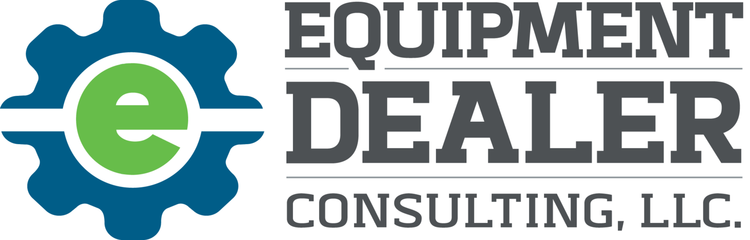 Equipment Dealer Consulting, LLC