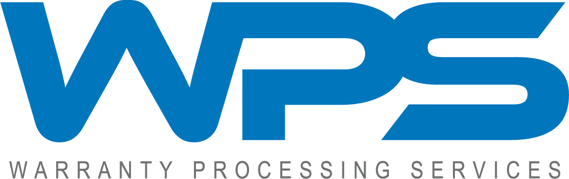 Warranty Processing Services